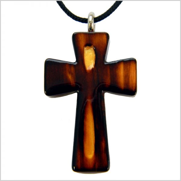 9H - Wooden cross