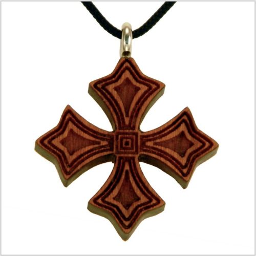 41B - Wooden cross