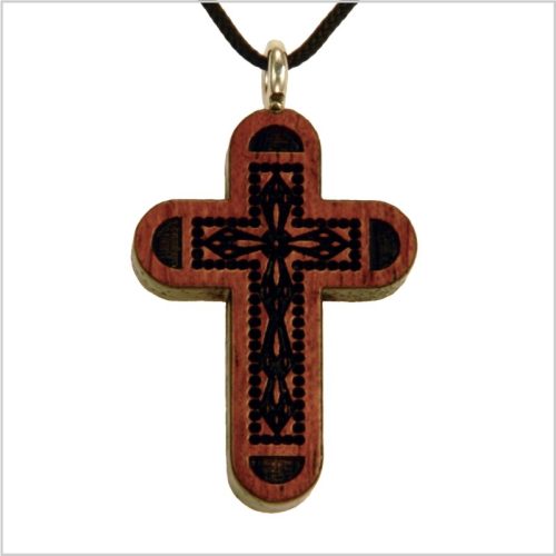 70A - Wooden cross