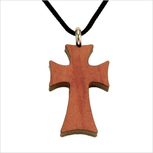 10R - Wooden cross