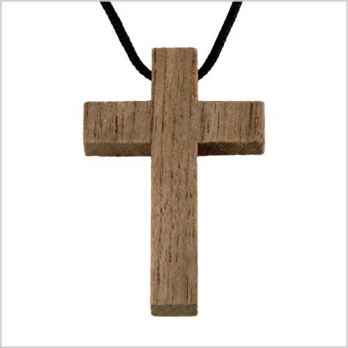 15B - Wooden cross