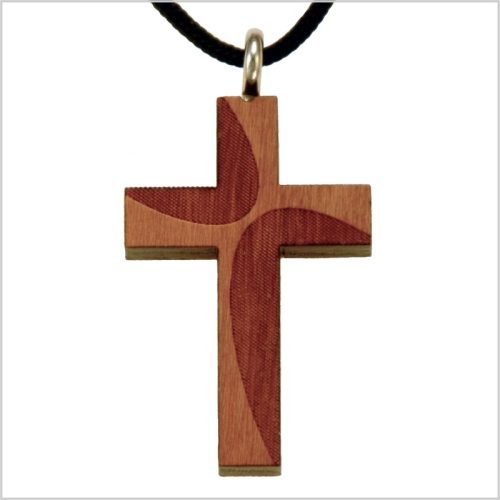 15C - Wooden cross
