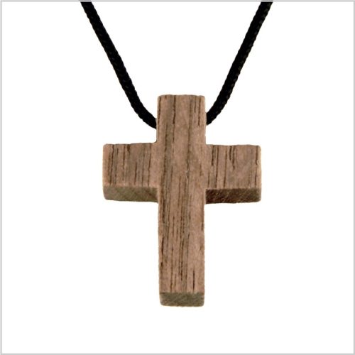 16C - Wooden cross