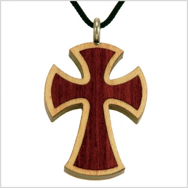 46A - Wooden cross