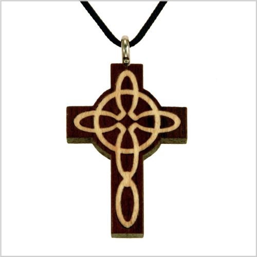51K - Wooden cross