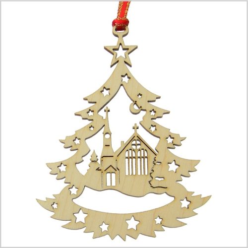 547 - Ornament Christmas tree