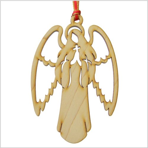 550 - Ornament, angel