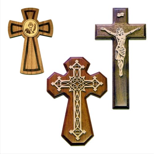 CRUCIFIX