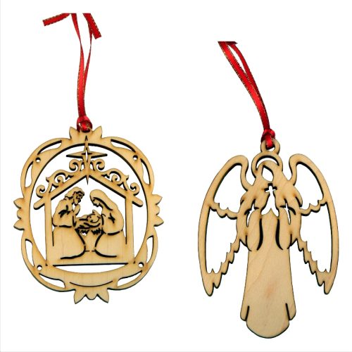 ORNAMENTS
