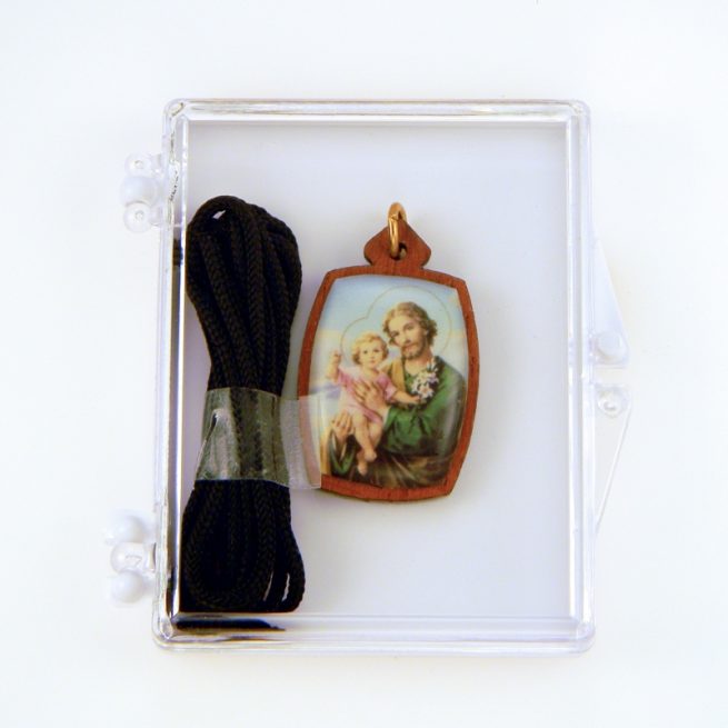 P209 - Pendant, St. Joseph