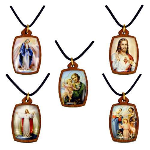 PENDANTS WITH IMAGE