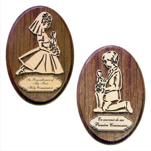 WALL PLATE