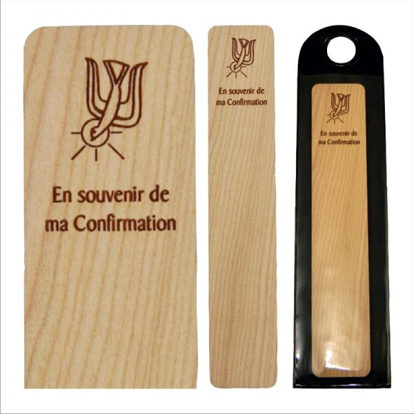 S3 - Bookmark for confirmation