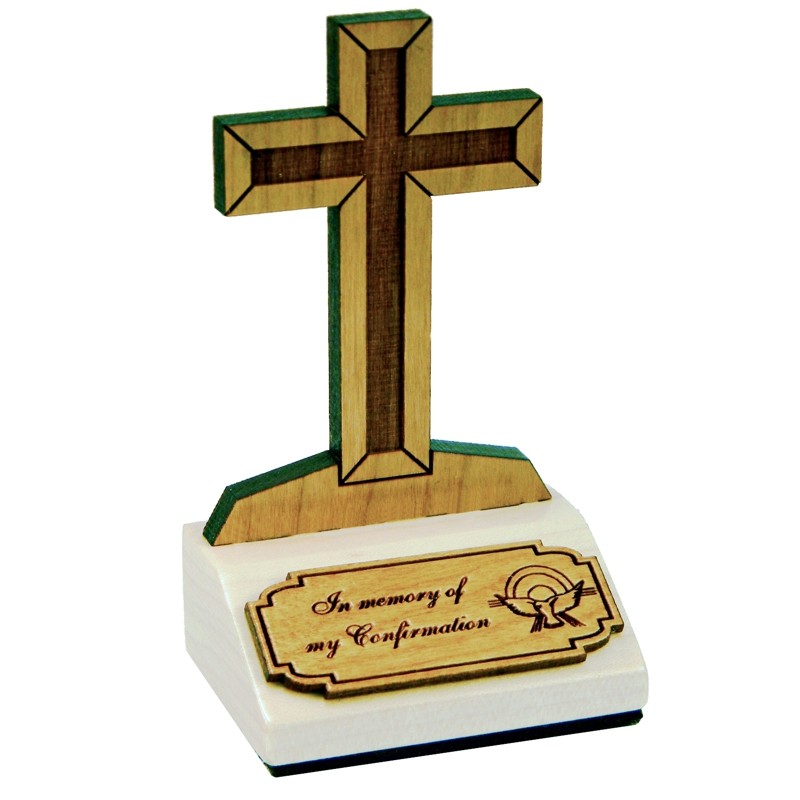 K102 - Trinket with cross
