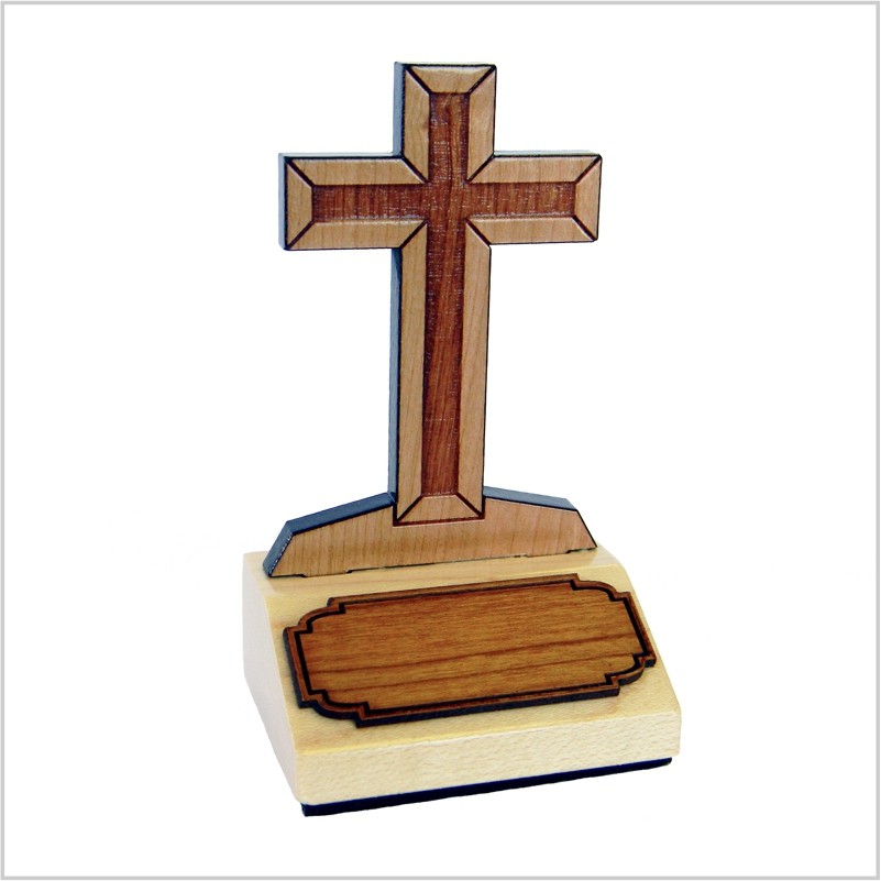 K102 - Trinket with cross