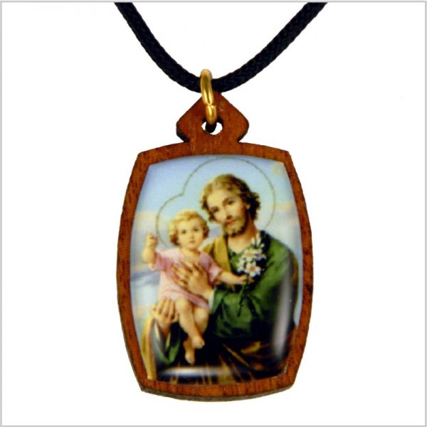 P209 - Pendant, St. Joseph