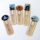 #5 Bookmarks :