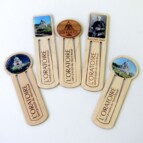 #5 Bookmarks :