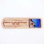 8 Bookmarks :