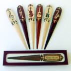 #13 Letter opener :