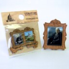 #22 Mini frames :