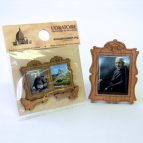 #22 Mini frames :