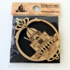 #1 Ornaments :